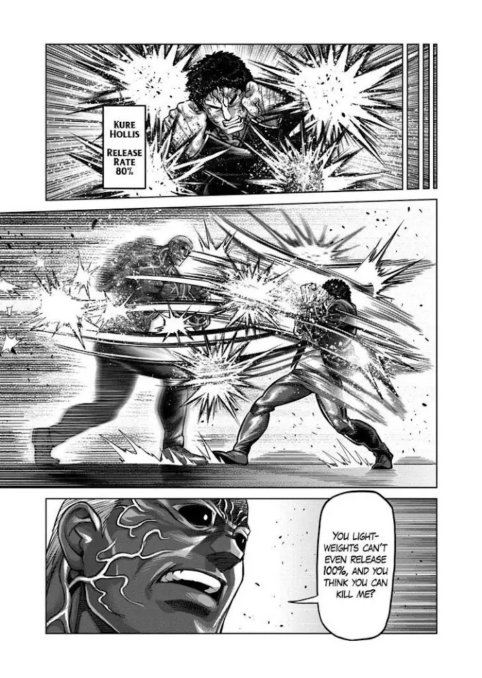 Kengan Omega Chapter 143 image 07_optimized